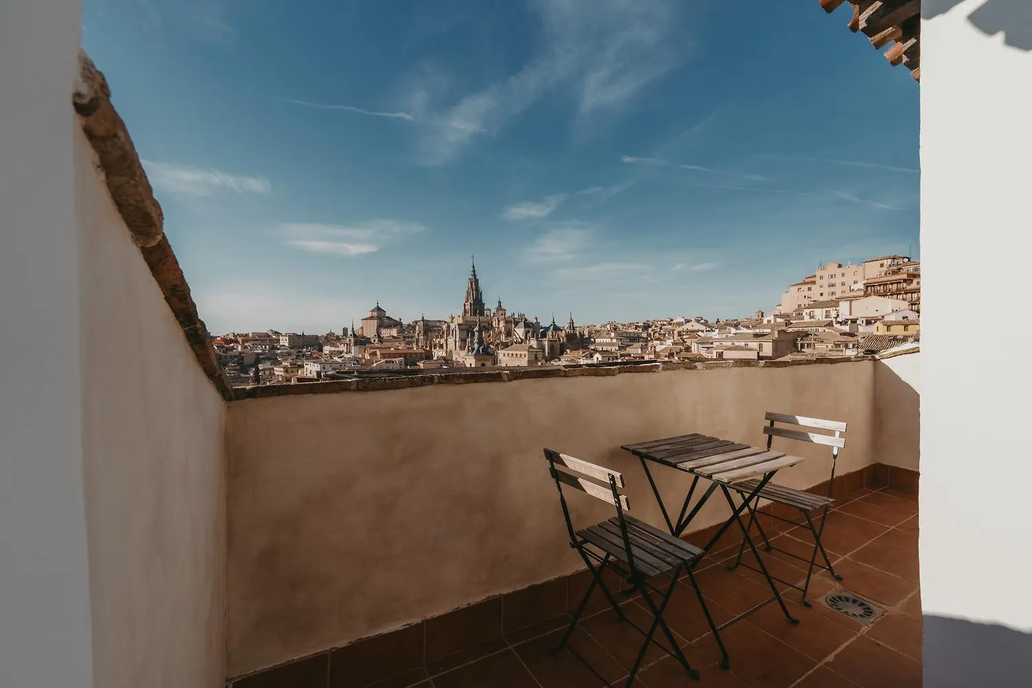 Apartamentos Exclusivos En Casco Historico Τολέδο 0*,  Ισπανία