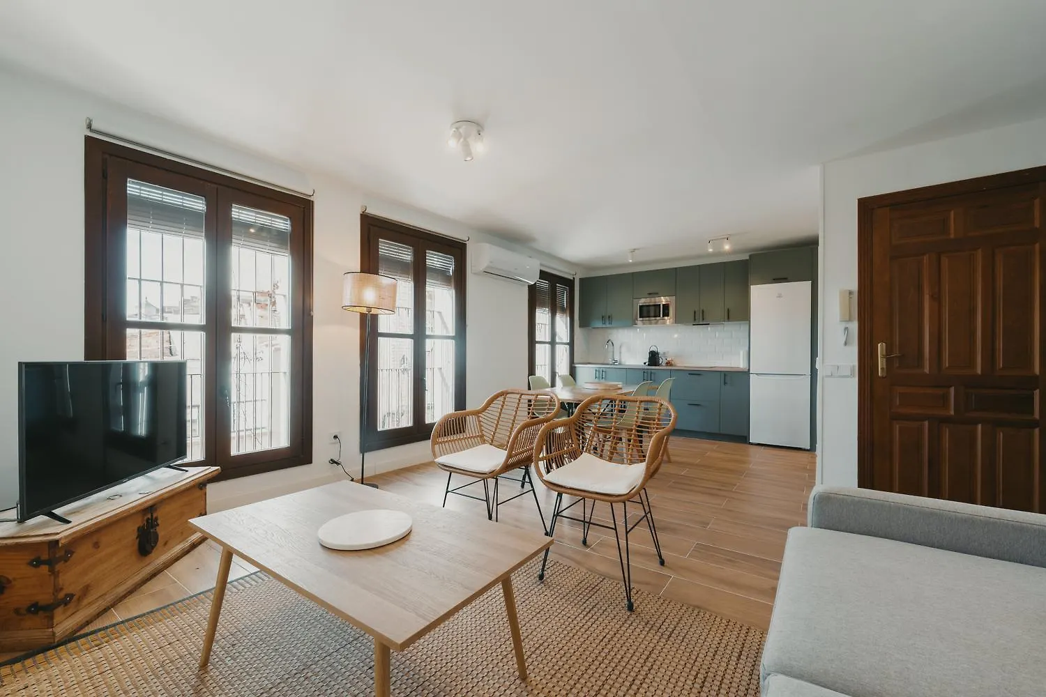 Apartamentos Exclusivos En Casco Historico Τολέδο 0*,