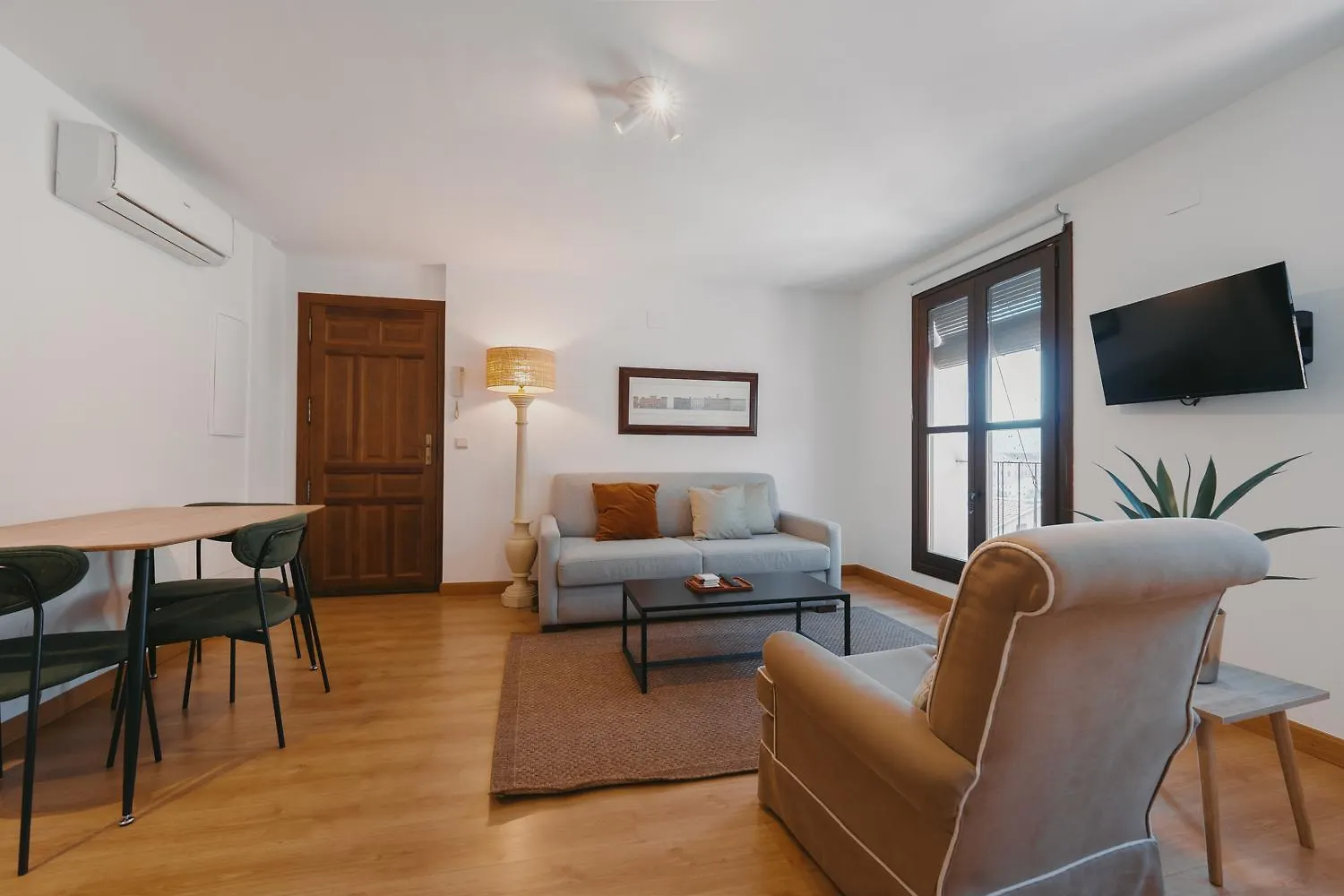 Διαμέρισμα Apartamentos Exclusivos En Casco Historico Τολέδο