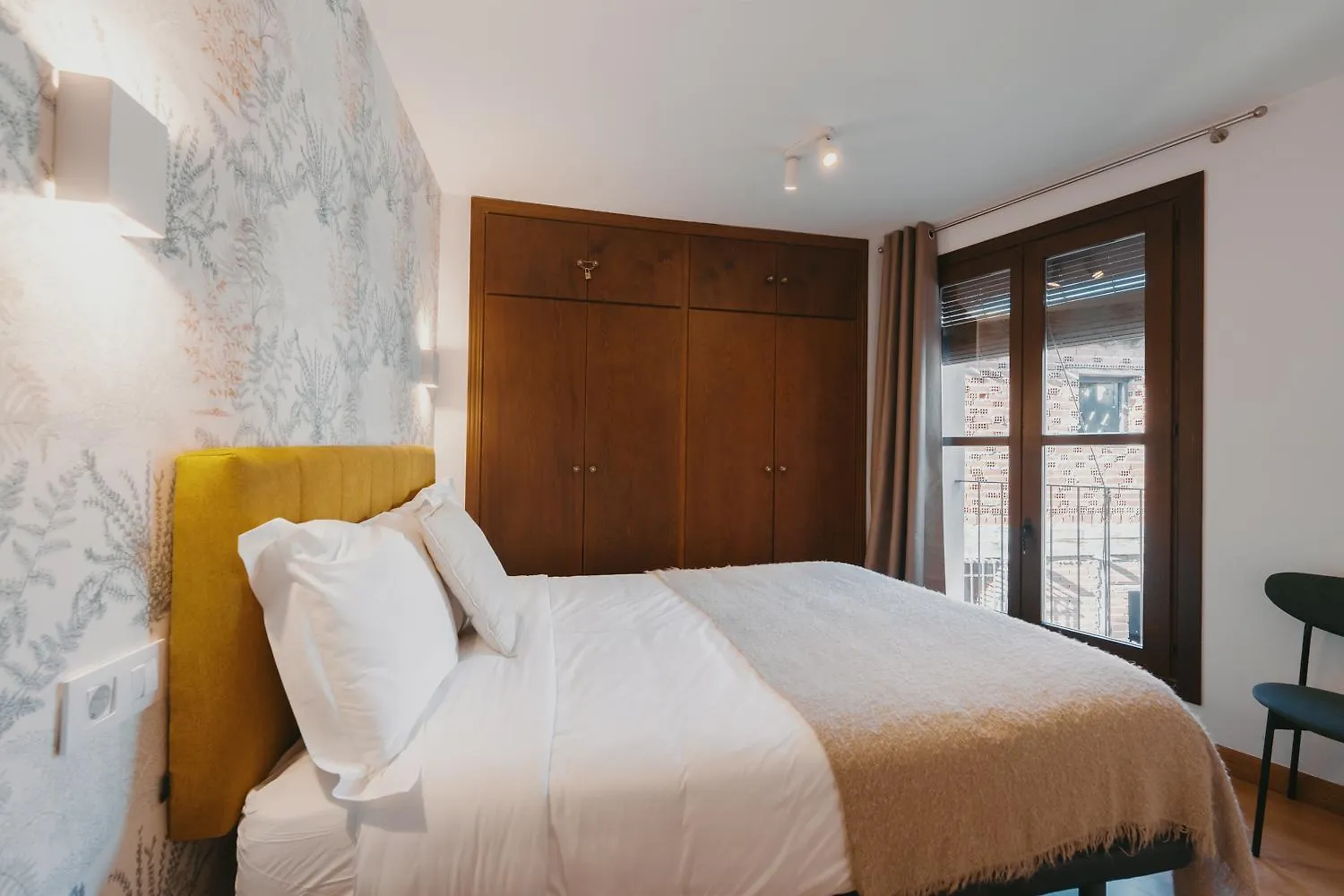 Apartamentos Exclusivos En Casco Historico Τολέδο Διαμέρισμα