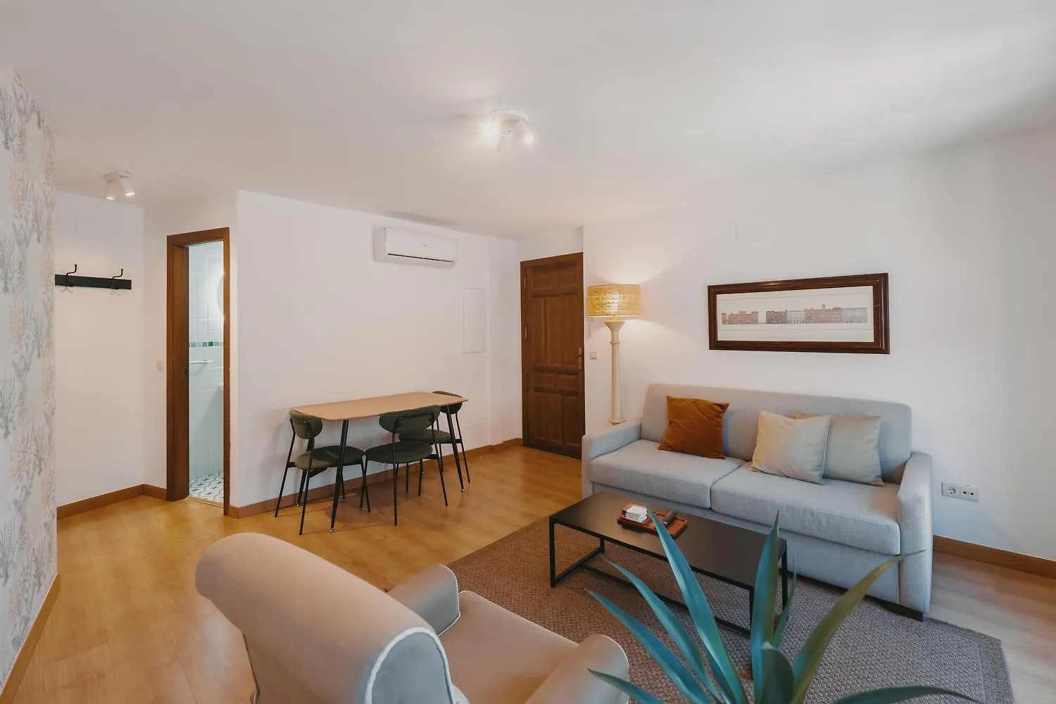 Apartamentos Exclusivos En Casco Historico Τολέδο