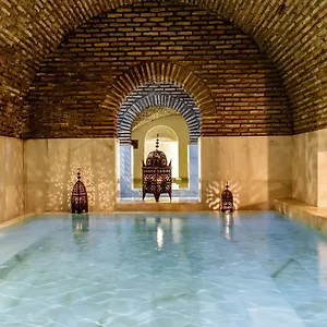 Riad Medina Mudejar, Tolède